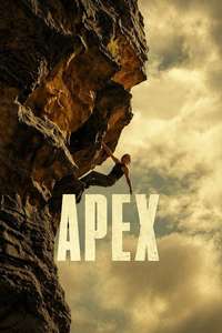 APEX - Posters