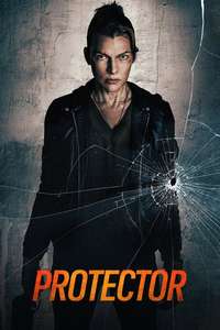 Protector - Posters