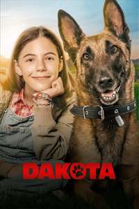 Dakota - Posters