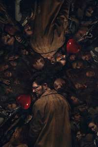 Hokum - Posters