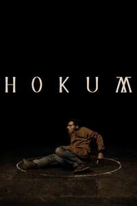 Hokum - Posters