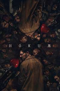 Hokum - Posters