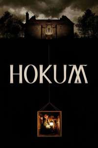 Hokum - Posters