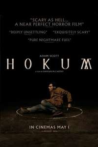 Hokum - Posters