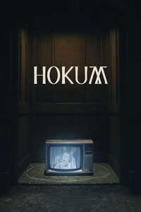Hokum - Posters