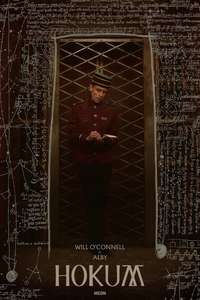 Hokum - Posters