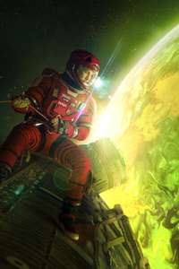 Project Hail Mary - Posters