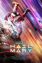 Project Hail Mary