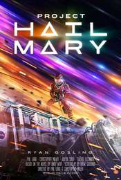 Project Hail Mary