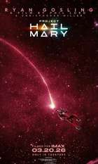 Project Hail Mary
