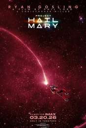 Project Hail Mary