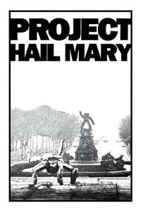 Project Hail Mary - Posters