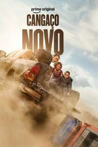 New Bandits - Posters