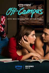 Off Campus - Posters