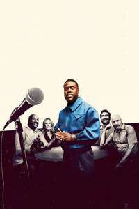 Funny AF with Kevin Hart - Posters