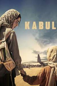 Kaboul - Posters