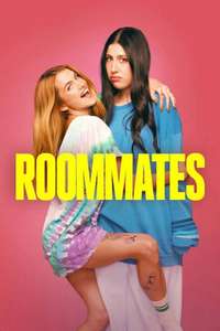 Roommates - Posters
