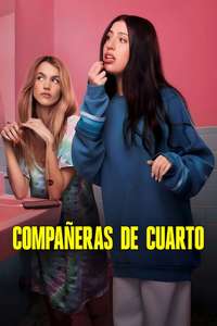 Roommates - Posters