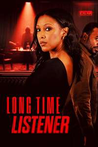 Long Time Listener - Posters
