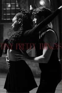 Tiny Pretty Things - Posters