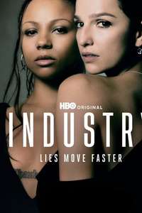 Industry - Posters
