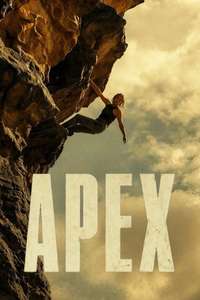 APEX - Posters