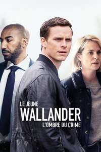 Young Wallander - Posters