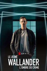 Young Wallander - Posters