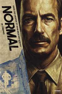 Normal - Posters