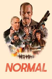 Normal - Posters