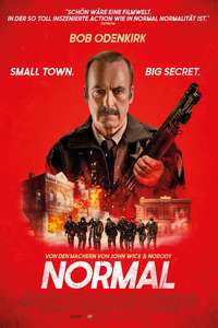 Normal - Posters
