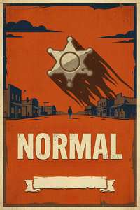 Normal - Posters