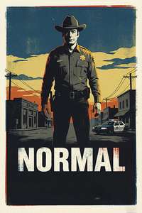 Normal - Posters
