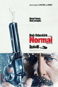 Normal - Posters