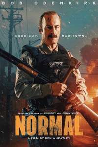 Normal - Posters