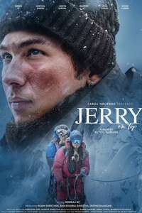 Jerry on Top - Posters