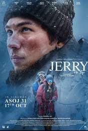 Jerry on Top