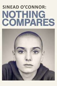 Nothing Compares - Posters