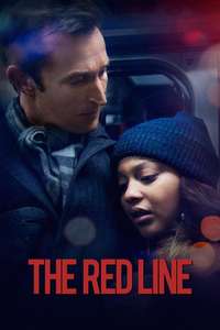 The Red Line - Posters