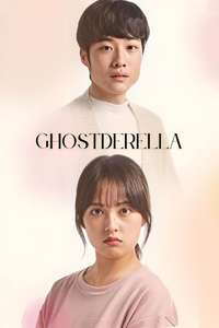 Ghostderella - Posters
