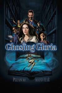 Ghosting Gloria - Posters