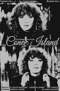 Russian Doll - Posters