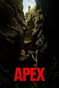 APEX - Posters