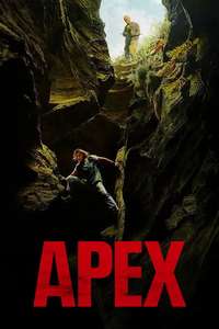 APEX - Posters