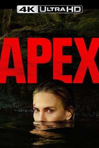APEX - Posters