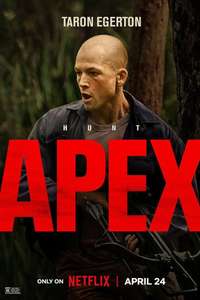 APEX - Posters
