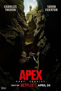 APEX - Posters