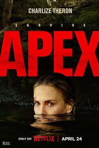 APEX - Posters