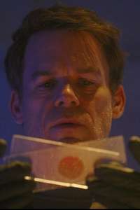 Dexter: Resurrection - Posters