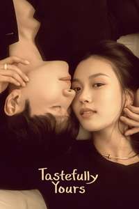 Tastefully Yours - Posters